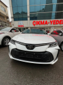 TOYOTA COROLLA KOMPLE ÖN SÖKME ORJİNAL YEDEK PARÇALARI