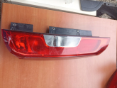 Fiat Doblo Geniş Aile Sağ Arka Stop