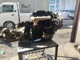 Oto Çıkma Parça / Kia / K2700 / Motor / Motor Komple / Çıkma Parça 