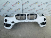 Oto Çıkma Parça / Bmw / X1 / Tampon / Ön Tampon / Çıkma Parça 