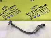Oto Çıkma Parça / Renault / Megane / ABS / ABS Kablosu / Çıkma Parça 