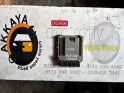 Oto Çıkma Parça / Volkswagen / Touran / Beyin / Motor Beyni / Çıkma Parça 