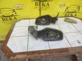 Oto Çıkma Parça / Opel / Astra / Ayna / Sağ Dış Ayna / Çıkma Parça 
