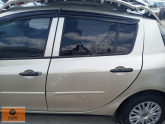 RENAULT CLIO 3 SOL ARKA KAPI ORIJINALL ÇIKMA