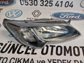 Oto Çıkma Parça / Peugeot / Boxer / Far & Stop / Sağ Ön Far / Çıkma Parça 