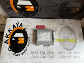 Oto Çıkma Parça / Renault / Megane / Teyp / Oto Teybi / Çıkma Parça 