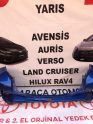 Oto Çıkma Parça / Toyota / C-HR Hybrid / Tampon / Arka Tampon / Çıkma Parça 