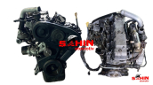 Oto Çıkma Parça / Kia / Pregio / Motor / Motor (komple) / Çıkma Parça 
