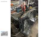 Oto Çıkma Parça / Volkswagen / Touareg / Kaporta & Karoser / Ön Şasi / Çıkma Parça 