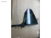 SKODA RAPİD SAĞ KELEBEK CAM