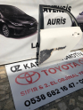 Oto Çıkma Parça / Toyota / Corolla / Kaporta & Karoser / Sol Arka Kapı / Çıkma Parça 