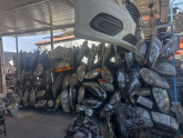 Oto Çıkma Parça / Peugeot / 307 / Far & Stop / Sol Ön Far / Çıkma Parça 