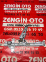 Peugeot 3008 5008 Sol Ön Cam Krikosu Motorsuz