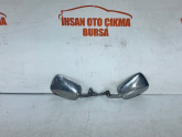 Oto Çıkma Parça / Volkswagen / Beetle / Ayna / Sağ Dış Ayna / Çıkma Parça 