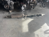 Oto Çıkma Parça / Peugeot / 301 / Egzoz / Katalitik Konvertör / Çıkma Parça 
