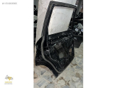 Oto Çıkma Parça / Audi / 200 Serisi / Kaporta & Karoser / Sol Arka Kapı / Çıkma Parça 