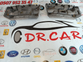 Oto Çıkma Parça / Dacia / Logan / Tampon / Tampon Braketi / Çıkma Parça 