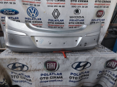 Opel Corsa D arka tampon