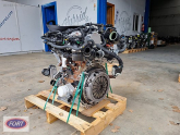 Oto Çıkma Parça / Ford / Focus / Motor / Motor (komple) / Çıkma Parça 