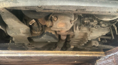 Oto Çıkma Parça / Fiat / Fiorino / Alt Takım / Travers / Çıkma Parça 