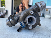 Oto Çıkma Parça / Renault / Fluence / Motor / Turbo / Çıkma Parça 