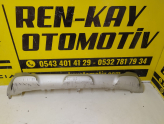 Oto Çıkma Parça / Renault / Captur / Tampon / Ön Tampon / Çıkma Parça 