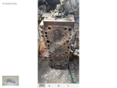 Oto Çıkma Parça / Toyota / Hilux / Motor / Silindir Kapağı / Çıkma Parça 