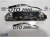 Oto Çıkma Parça / Audi / A6 / Elektrik / Tavan Lambası / Çıkma Parça 