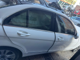 Oto Çıkma Parça / Mercedes / C Serisi / Kaporta & Karoser / Sağ Ön Kapı / Çıkma Parça 