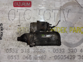 Oto Çıkma Parça / Opel / Astra / Elektrik / Marş Motoru / Çıkma Parça 