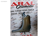 Oto Çıkma Parça / Fiat / Doblo / Kaporta & Karoser / Arka Çamurluk / Çıkma Parça 