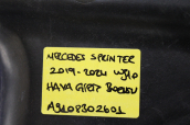Oto Çıkma Parça / Mercedes / Sprinter / Filtre / Hava Filtresi Kutusu / Çıkma Parça 