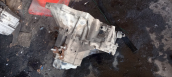 Oto Çıkma Parça / Mazda / 626 / Şanzıman / Şanzıman Komple / Çıkma Parça 