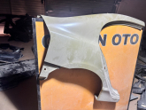 Oto Çıkma Parça / Honda / Civic / Kaporta & Karoser / Arka Çamurluk / Çıkma Parça 
