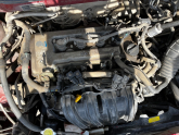 Hurda Belgeli Araçlar / Geely / FC