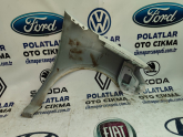 Oto Çıkma Parça / Renault / Clio / Kaporta & Karoser / Sol Ön Çamurluk / Çıkma Parça 