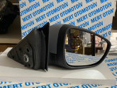 Oto Çıkma Parça / Ford / Focus / Ayna / Sağ Dış Ayna / Çıkma Parça 