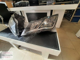 Oto Çıkma Parça / Seat / Leon / Far & Stop / Sol Ön Far / Çıkma Parça 