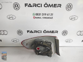 Oto Çıkma Parça / Toyota / Corolla / Far & Stop / Sağ Arka Stop / Çıkma Parça 