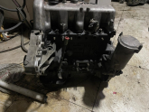 Oto Çıkma Parça / Mercedes / 240 / Motor / Motor (komple) / Çıkma Parça 