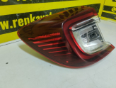 Oto Çıkma Parça / Renault / Captur / Far & Stop / Sol Arka Stop / Çıkma Parça 
