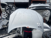 Peugeot 206 ön kaput orijinal