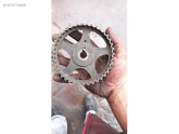 Oto Çıkma Parça / Hyundai / Accent / Motor / Krank Kasnağı / Çıkma Parça 
