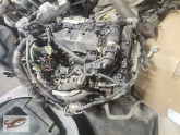 FORD FOCUS 3 1.6 DİZEL 2016 MODEL KOMPLE DOLU MOTOR ÇIKMA