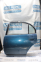 ÇIKMA TOYOTA COROLLA 101 EFSANE KASA SOL ARKA KAPI 2061