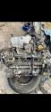 Fiat Fiorino 1.3 Euro 6 motor