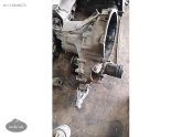 Oto Çıkma Parça / Skoda / Felicia / Şanzıman / Şanzıman Komple / Çıkma Parça 
