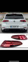 Oto Çıkma Parça / Volkswagen / Golf / Far & Stop / Far & Stop Sacı / Çıkma Parça 