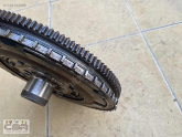 Oto Çıkma Parça / Porsche / 718 / Tampon / Tampon Koruyucu / Çıkma Parça 