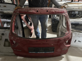 HYUNDAİ İX35 ÇIKMA ORJİNAL BAGAJ KAPAĞI KD3